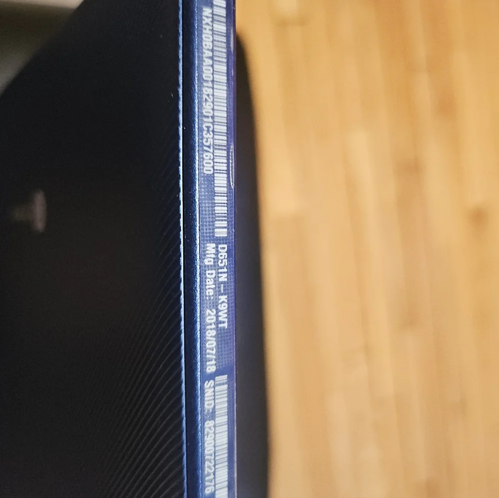 Acer Chromebook Tablet 10